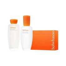 설화수 2023 자음 2종 기획세트 신형(데일리 루틴 2종), 1세트