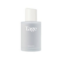 [Tage] 테이지 카밍 토너 인 사이프레스트 | 편백수 토너 | 진정 토너 | 1개, 100ml 1개