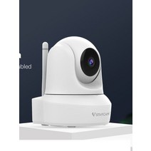 가정용 무선 안심 실내카메라 Vstarcam C29S 3MP 1296P 무선 PTZ IP 돔 카메라 AI 휴머노이드 연기 경보 홈, 05 no card