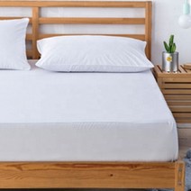 매트릭스커버 이스턴킹매트리스커버 침대 퀸 방수 Q CK EK