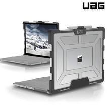UAG 마이크로소프트 서피스 랩탑 케이스, ICE