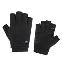 기모 반장갑 운전 런닝 등산 라이딩