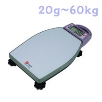 [주방어벤저스]지테크 전자저울 GL-6000S 60K (20g단위) 고중량저울 sncsr9794, @@옵션 본상품선택