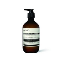 이솝 레저렉션 아로마틱 핸드 밤 500mL