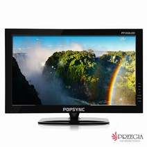 32인치 팝싱크 PP-032LED ISP LG패널 사용 해상도 풀HD 1920X1080