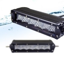 마켓보물섬TI(30W NO.1101 집중형) 12V 24V겸용 방수 LED써치라이트 후레쉬 써치라이트 자동차편의용품 차량용편의용품 서치라이트[부재시_문자요망], ❤찐_단일상품