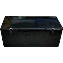 1톤 트럭 경트럭 공구함 적재함 철제 통 73X35X31CM, 73 X 35 X 31CM