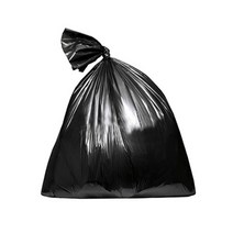 에스디/ 분리수거 비닐봉투 흑색, 100매입, 20L