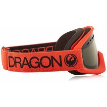 드래곤 고글 스노우보드 Alliance DX Ski snowboard Goggles Melon Smoke NEW