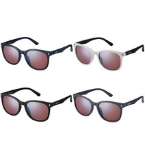 시마노 도쿄 2 고글 자전거 스포츠 선글라스, 맷 블랙