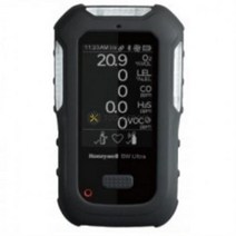 하니웰 가스측정기(복합) BW-ULTRA, 1