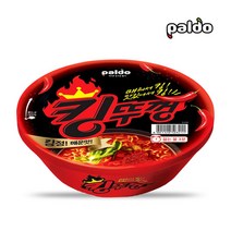 팔도 킹뚜껑 110g, 1개