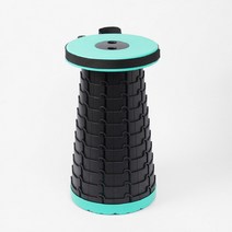 접이식 휴대용 의자 민트 원통 의자 화장대 의자, 상품선택