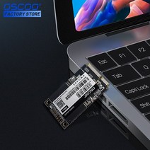 내부 솔리드 스테이트 드라이브 OSCOO-mSATA SSD 1 테라바이트 솔리드 스테이트 디스크 512GB 256GB 128GB 64GB 노트북 데스크탑 Pos 기계용 내부 드라, 32GB