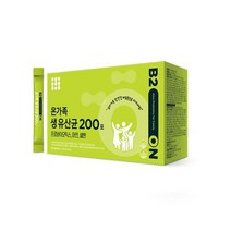 뉴트리원라이프뉴트리원 비투온 온가족 생유산균 200포 1박스 106975