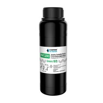 플래시포지 DLP 3D 프린터 전용 레진 쥬얼리 치과 의료용 수지 500g, FH1200 주얼리 레진 그린 500g