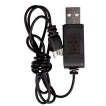 SYMA X5C X5SW X5SC 드론부품모음, 1개, 07. (X5C) USB충전기(MOLEX)