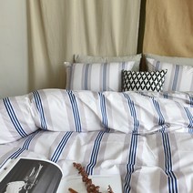 안티아토피 모더니즘 베딩세트 SS