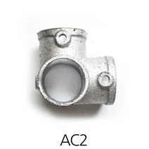 아시바 클램프 - AC02