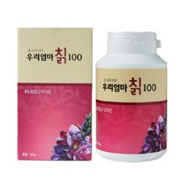 우리엄마 칡 칡환 칡뿌리 갈근 칡가루 칡분말 추출물 환 국산 100프로, 160g, 3Ea