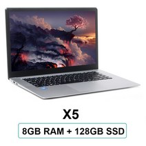 포토샵 영상편집 고성능 업무용 노트북 ZEUSLAP 15.6 인치 8GB/12GB RAM, 한개옵션5, 한개옵션4, 한개옵션3, 한개옵션2, 한개옵션1, 01 X5 8 Plus 128