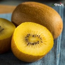 식탐대첩 국내산 골드키위 특대과 40과(개당120g내외), 옵션선택