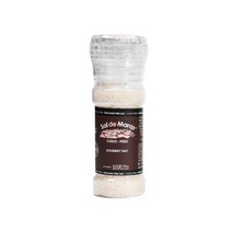 페루소금 잉카솔트 그라인더 3.5oz 100g 천연소금 쿠스코 살리네라스, 1통
