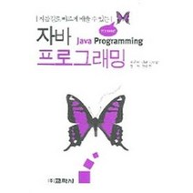 지름길로 빠르게 배울 수 있는 자바 프로그래밍, 교학사