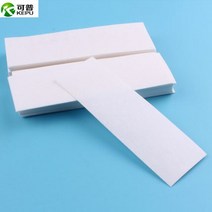 화학수업교구 원소모형 생물 화학 실험 소모품 bibulous 종이 500pc/팩