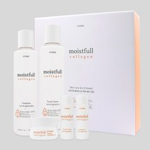 에뛰드 수분가득 콜라겐 2종세트, 1개