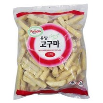 프리미엄 팜피아 유탕고구마 2kg2개 고구마 유탕고구마 맛탕고구마 고구마튀김 Bellos^^&&^^+++, Bellos 상품선택