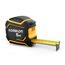 코메론 컴팩트 몬스타 줄자 5m x 32mm 몬스터 광폭줄자