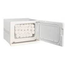 GH-8F/S 업소용 미니 수건 타올 찜기 스팀 온장고 7L, [GH-8S]옆으로