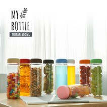 국산정품 마이보틀 500ml 350ml 아이스 물통 물병G/OPD:GAON0107G +Y7, 가온 350ml블랙