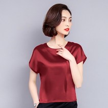 여성 2022 봄 여름 새로운 스타일 블라우스 셔츠 74