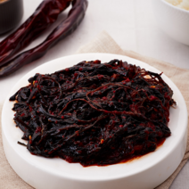 맛사랑식품 고들빼기 무침 B 200g 1kg 4kg, 1봉