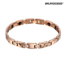발란스3000루체레R 스포츠 게르마늄 티타늄 건강팔찌