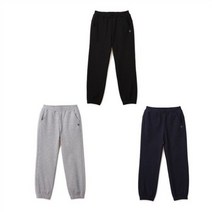 [레노마키즈] 남아 저지 조거 팬츠 활동성좋은 팬츠 베이직한 디자인으로 코디가 용이한 예쁜 바지