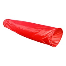 터널통과게임 5M 레드 체육대회 단체게임 놀이도구, 단품