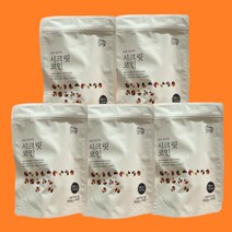 빅마마 빅마마 시크릿코인 100알 (편안한 5팩), 80g, 5개