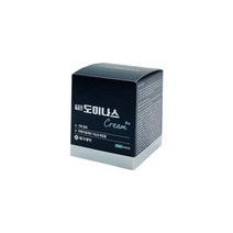 TG 도미나스 크림 RX 50g 기미크림, 도미나스 크림 RX 10g x 5개