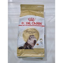 로얄캐닌 페르시안 고양이사료 2kg, 로얄캐닌 스테럴라이즈드 파우치