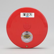 속보용 발신기동방전자(DBE) 4P (P301-06000), 단품, 본상품