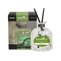 아로마닉스 차량용 방향제 디퓨저 다용도 100ml_아카시아, 단품