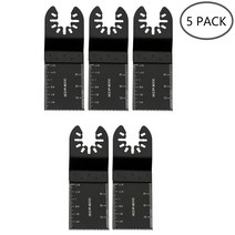 절단기 멀티커터 커터기 파이프 70/40/30/10/5Pcs 다기능 톱날 Multitool 블레이드 유니버설 Dermel 밀워키, CHINA, 30PACK