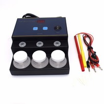 도금기 펜 도금 정류기 골드 실버 금속 주얼리 공방