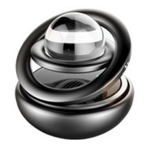 클린코튼 차량용 방향제 블랙 자동차디퓨저 K8 쏘렌토MQ4 소나타DN8 싼타페DM 렉스턴스포츠 레이 올뉴K5 k7 아반떼 니로 XG 팰리세이드 4세대카니발, 레드, 다우니 에이플프레쉬 10ml