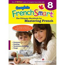 Complete FrenchSmart 8187088