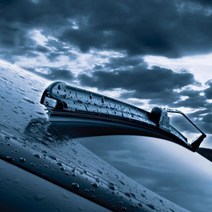 알페온 플랙스 슈퍼 하이브리드 와이퍼 2개세트