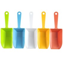 자이티 다용도 스쿱 5종 세트, 1세트